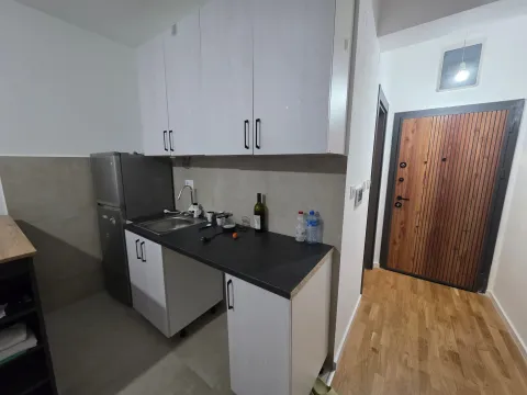 Izdavanje, garsonjera, 30m², Zagorič, Podgorica - image 4