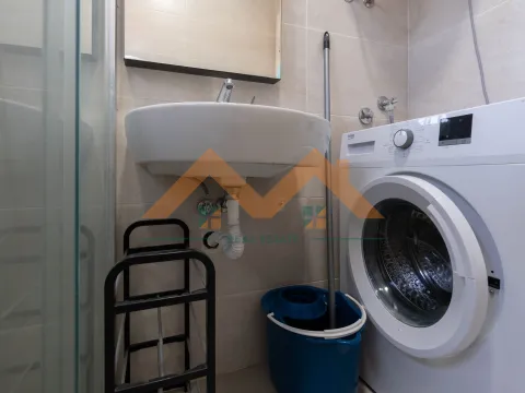 Prodaja, jednosoban stan, 46m², Zagorič, Podgorica - image 9