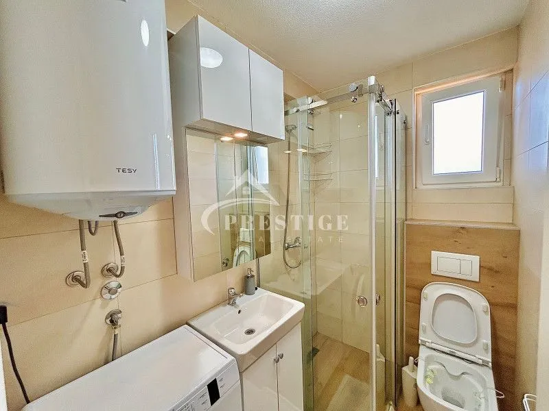 Rent, one bedroom apartment, 50m², Zagorič, Podgorica