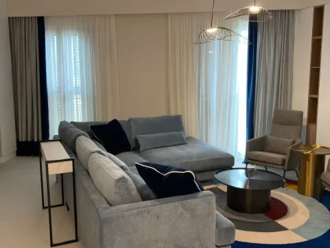 Rent, apartment, 72m², Tivat, Crna Gora - image 1