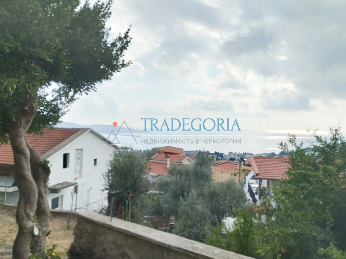 Prodaja, kuća, 360m², Bar, Crna Gora