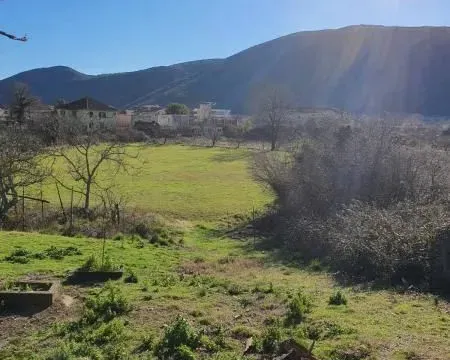 Prodaja, plac, 1800m², Kotor, Crna Gora - image 1