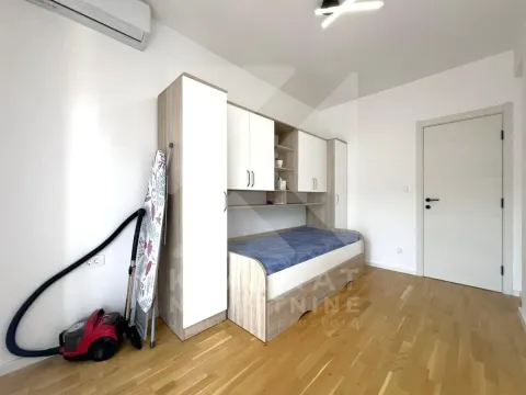 Rent, two bedroom apartment, 64m², Stari Aerodrom, Podgorica - image 8