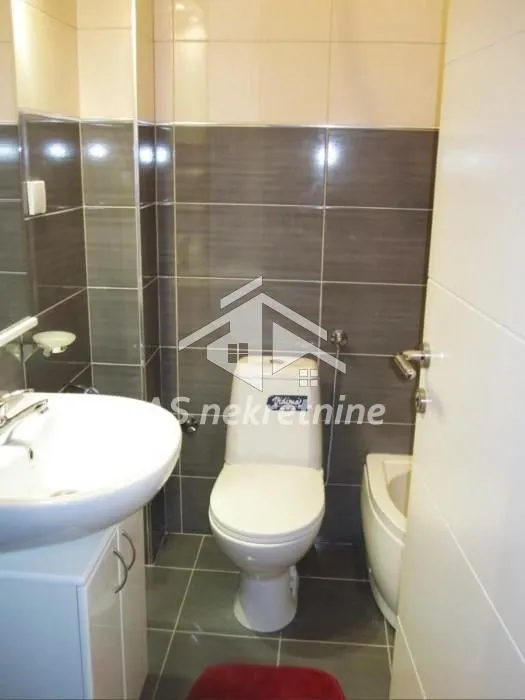 Rent, apartment, 35m², Voždovačka Crkva, Voždovac Sve Podlokacije