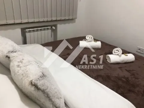 Izdavanje, dvosoban stan, 40m², Centar, Novi Sad - image 5