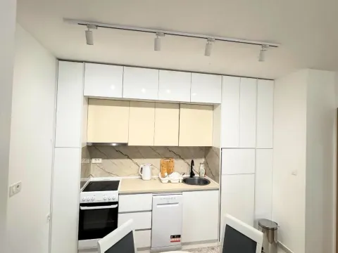 Rent, apartment, 48m², City Kvart, Podgorica - image 4