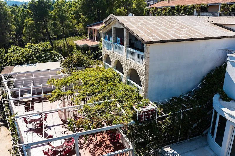 Prodaja, kuća, 448m², Sutomore, Bar
