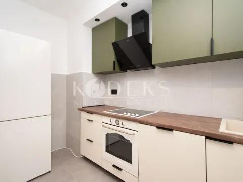 Izdavanje, dvosoban stan, 54m², Zabjelo, Podgorica - image 4