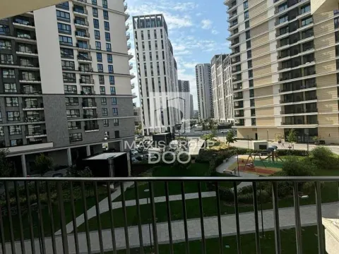 Sale, two bedroom apartment, 69m², Savski Venac, Beograd - image 19