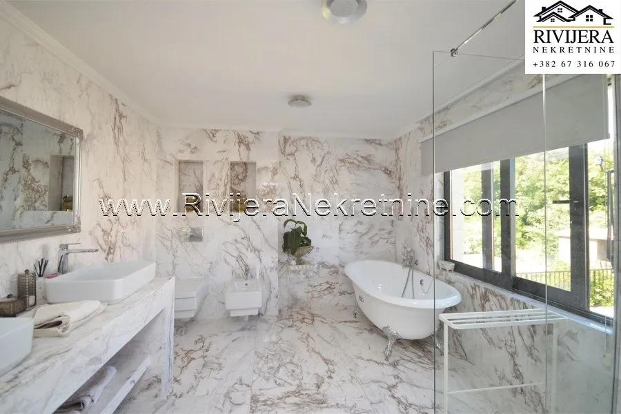 Sale, house, 385m², Kubasi, Kotor