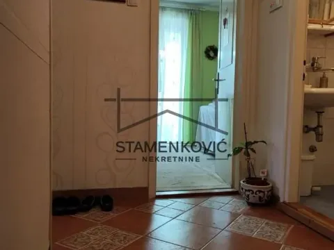 Prodaja, jednosoban stan, 41m², Rotkvarija, Novi Sad Sve Podlokacije - image 8