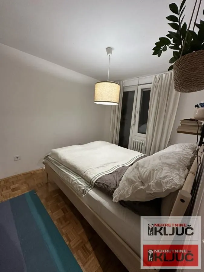 Prodaja, četvorosoban stan, 93m², Liman 4, Novi Sad Sve Podlokacije