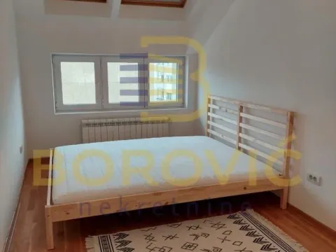 Sale, three bedroom apartment, 58m², Stari Grad, Beograd - image 12