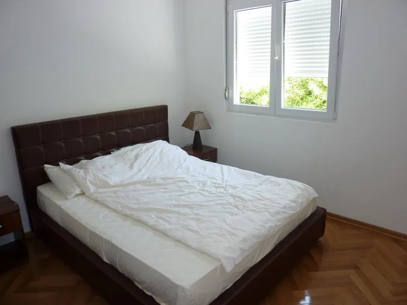 Prodaja, stan, 39m², Petrovac, Budva