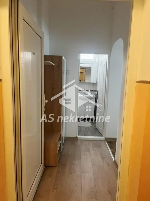 Rent, two bedroom apartment, 40m², Stari Grad, Beograd