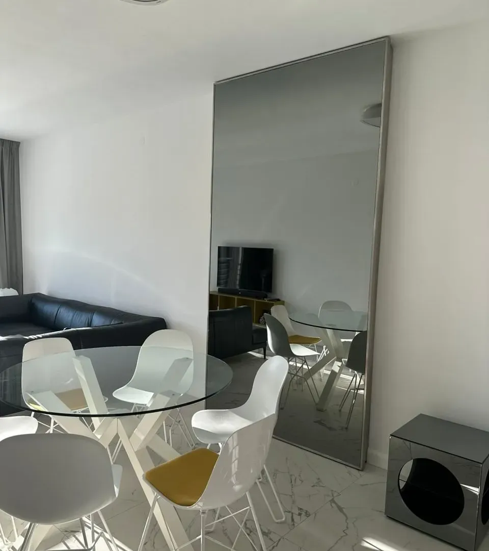 Sale, two bedroom apartment, 60m², Petrovac, Budva