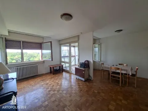 Stan in Banjica