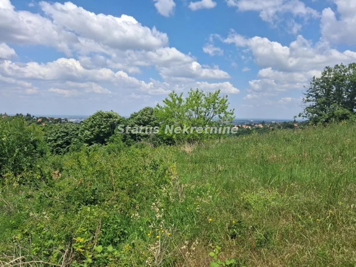 Prodaja, plac, 5170m², Sremska Kamenica, Petrovaradin