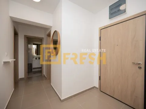 Izdavanje, dvosoban stan, 74m², Master Kvart, Podgorica - image 21
