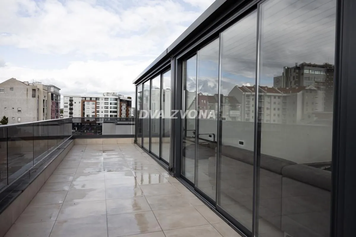 Prodaja, stan, 309m², Bulevar Evrope, Novi Sad Sve Podlokacije