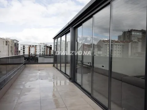 Sale, apartment, 309m², Bulevar Evrope, Novi Sad Sve Podlokacije - image 22