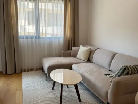 Izdavanje, jednosoban stan, 47m², Bečići, Budva - image 10