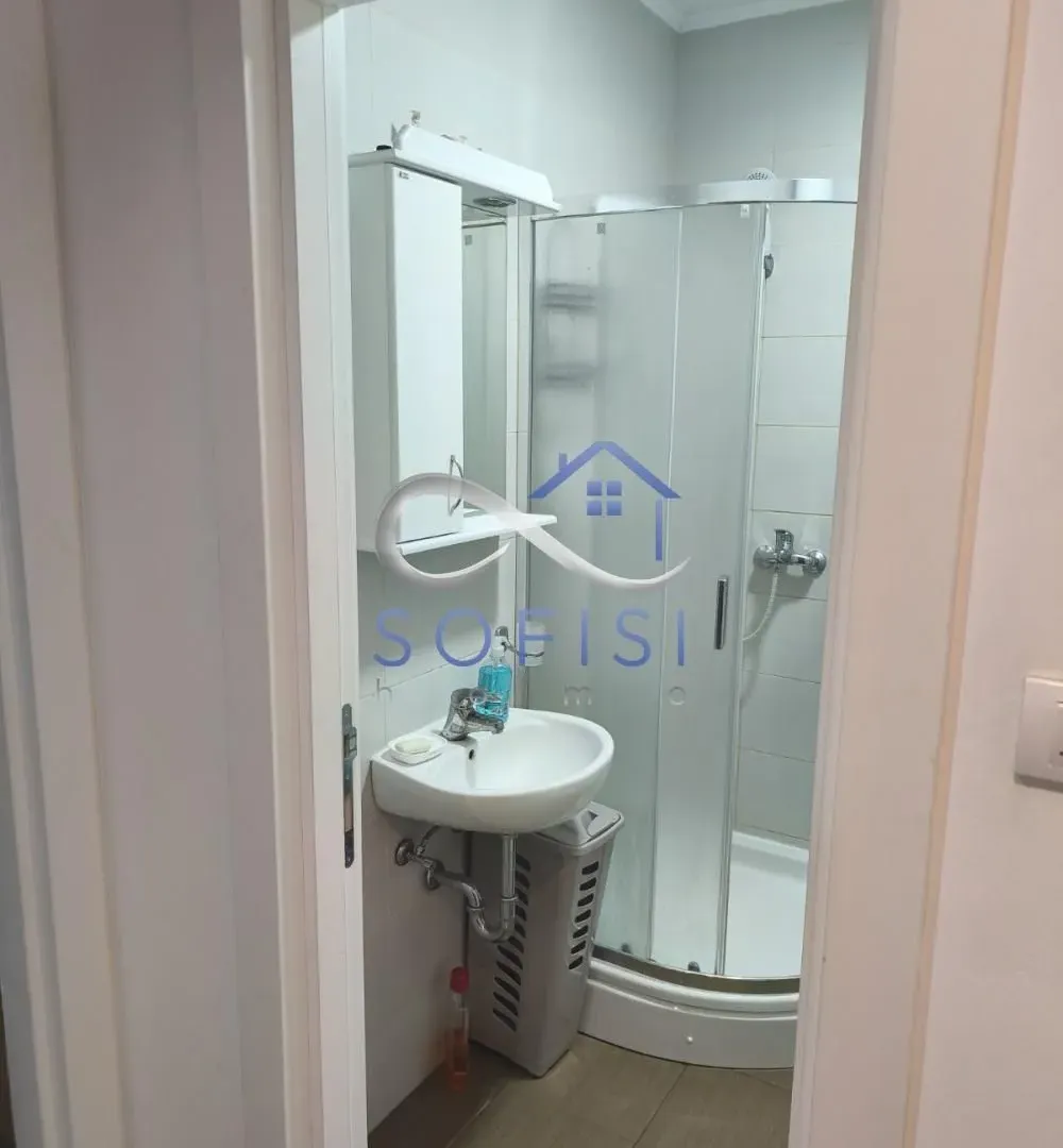 Izdavanje, jednosoban stan, 33m², Adice, Novi Sad Sve Podlokacije
