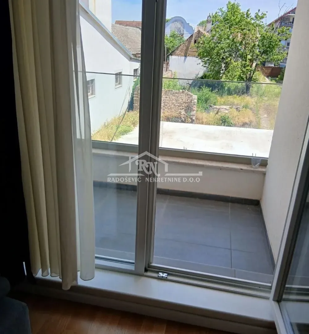Sale, one bedroom apartment, 45m², Batajnica, Beograd
