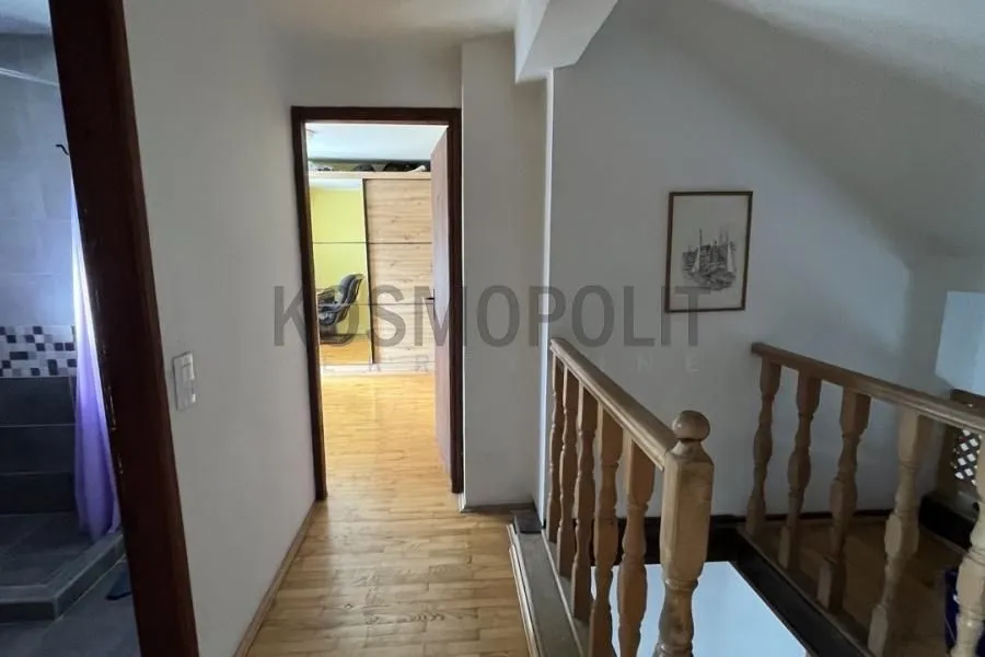 Prodaja, trosoban stan, 58m², Lion, Zvezdara Sve Podlokacije