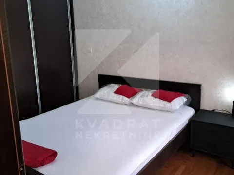 Rent, one bedroom apartment, 50m², Dalmatinska ulica, Podgorica - image 9