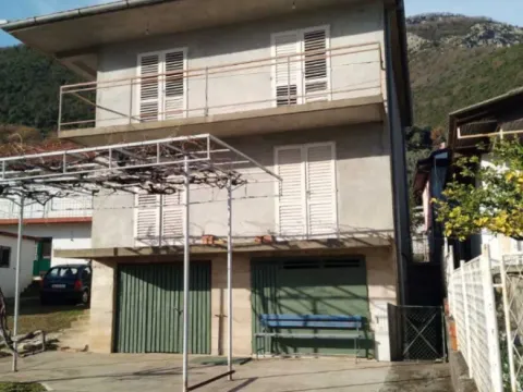 Prodaja, kuća, 160m², Baošići, Herceg Novi - image 9