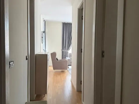 Izdavanje, dvosoban stan, 68m², Blok 9, Podgorica - image 4