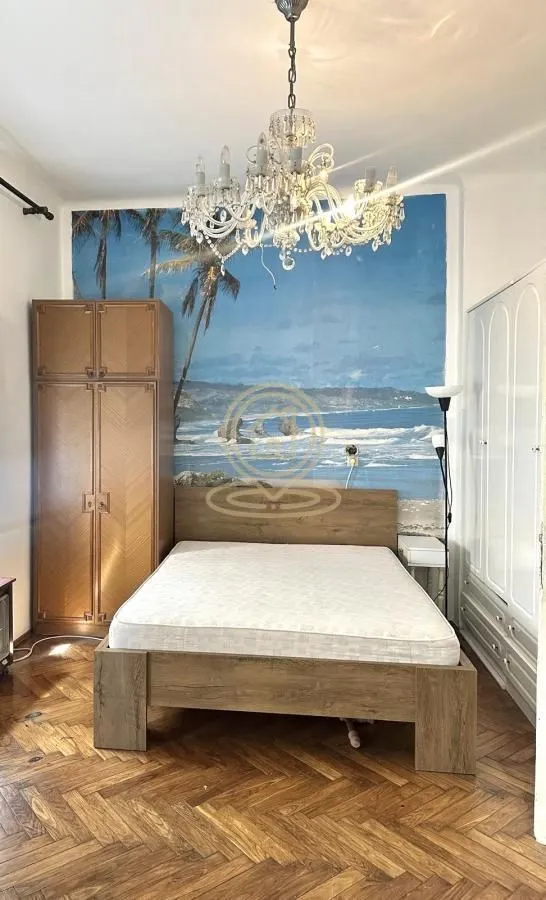 Izdavanje, dvosoban stan, 75m², Vračar Sve Podlokacije, Beograd