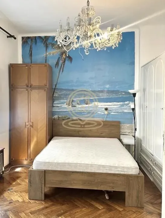 Izdavanje, dvosoban stan, 75m², Vračar Sve Podlokacije, Beograd