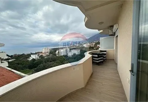 Sale, two bedroom apartment, 116m², Utjeha, Bar - image 23