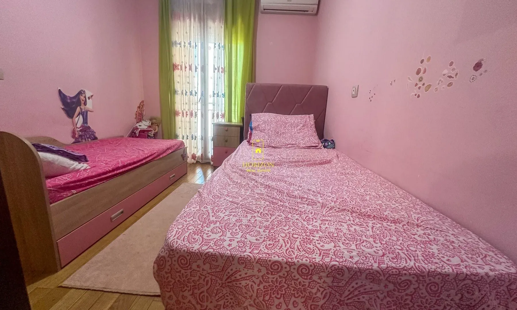 Prodaja, dvosoban stan, 81m², 1 maj, Podgorica