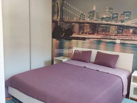 Izdavanje, dvosoban stan, 60m², Novi Beograd Sve Podlokacije, Beograd - image 6