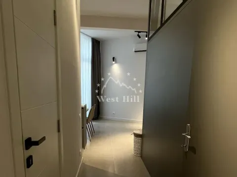 Prodaja, jednosoban stan, 36m², Tivat, Crna Gora - image 10