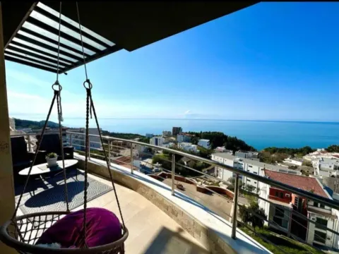 Prodaja, dvosoban stan, 82m², Pinješ, Ulcinj - image 4