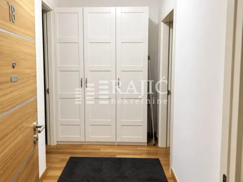 Rent, four bedroom apartment, 105m², Novi Beograd Blok 65, Novi Beograd Sve Podlokacije - image 5