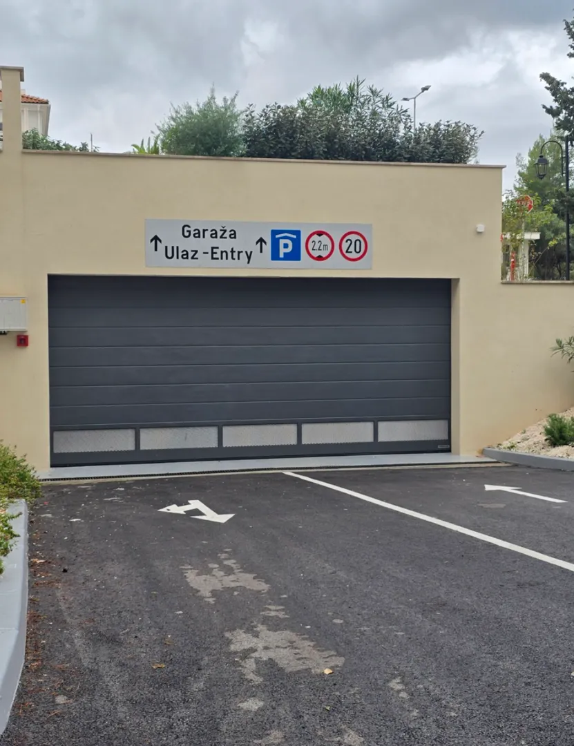 Prodaja, jednosoban stan, 69m², Luštica Bay, Tivat
