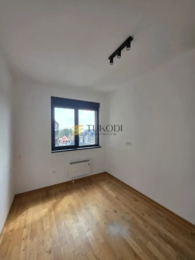 Prodaja, jednosoban stan, 35m², Palisad, Zlatibor