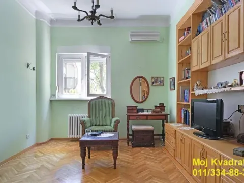 Sale, three bedroom apartment, 105m², Stari Grad, Beograd - image 8