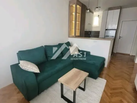 Izdavanje, jednosoban stan, 38m², Socijalno, Novi Sad Sve Podlokacije - image 2