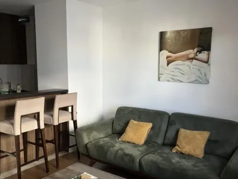 Stan in Južni Bulevar