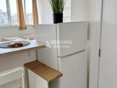 Sale, apartment, 21m², Banovo Brdo, Beograd - image 8