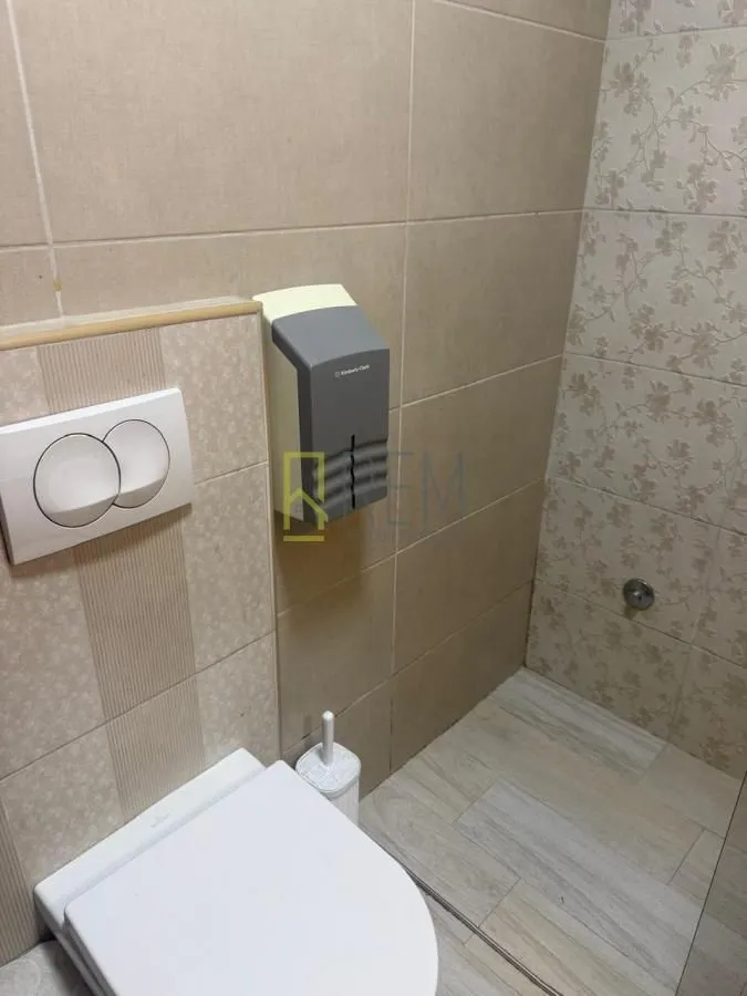 Rent, two bedroom apartment, 90m², Podgorica, Crna Gora