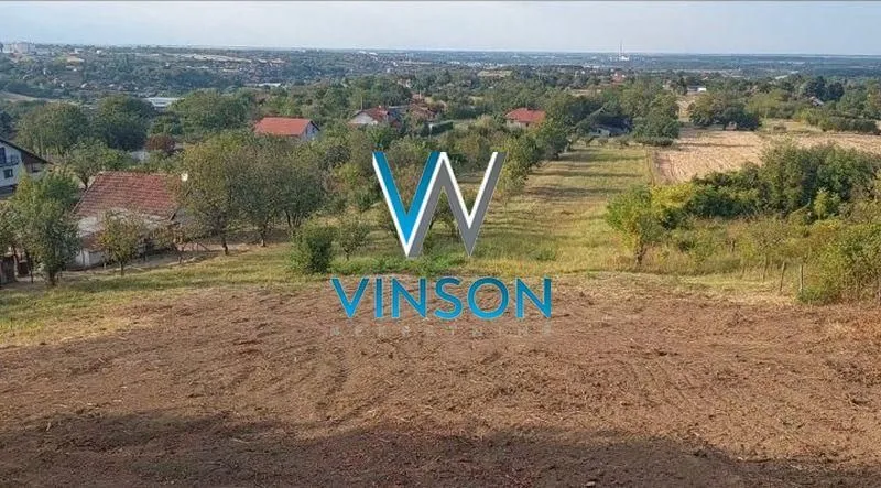 Prodaja, plac, 840m², Petrovaradin, Novi Sad
