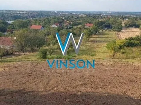 Sale, land lot, 840m², Petrovaradin, Novi Sad - image 3