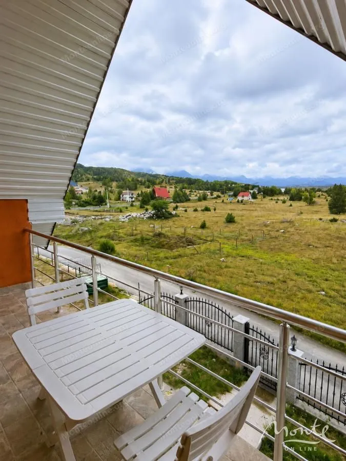 Prodaja, kuća, 62m², Borje, Žabljak
